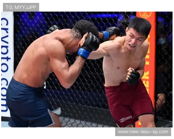 UFC选手增加地面混合技训练，提高整体威胁性