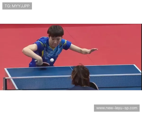 女单强势横扫三局 女单强势横扫三局