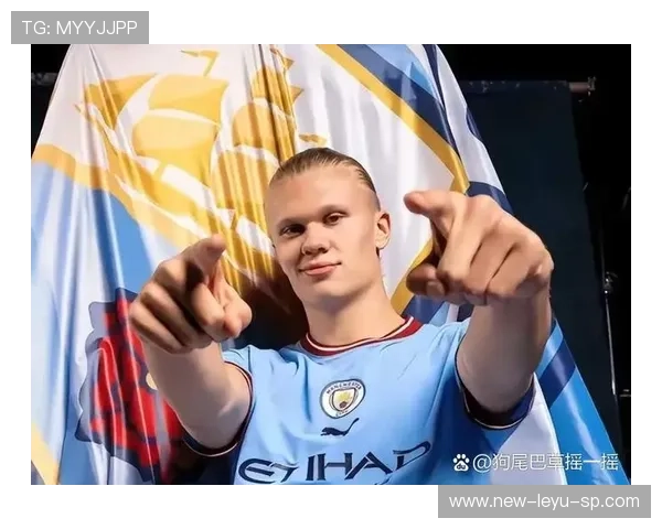 哈兰德爆射中楣，曼城攻势不止